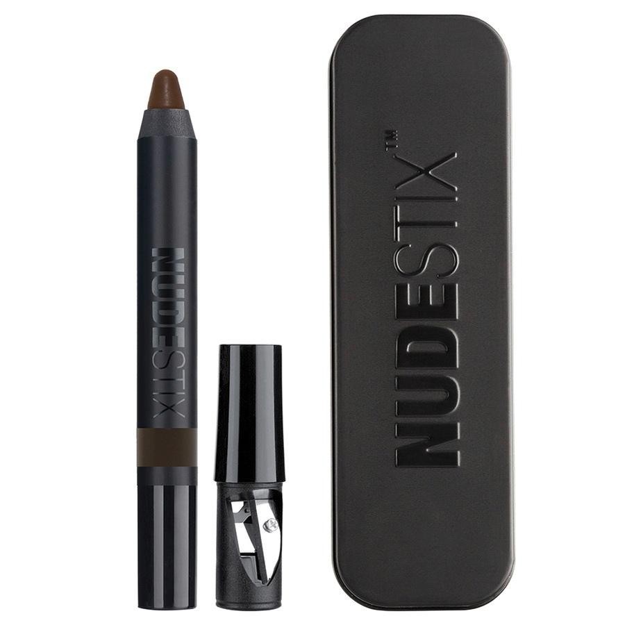 Magnetic Matte Eye Colour