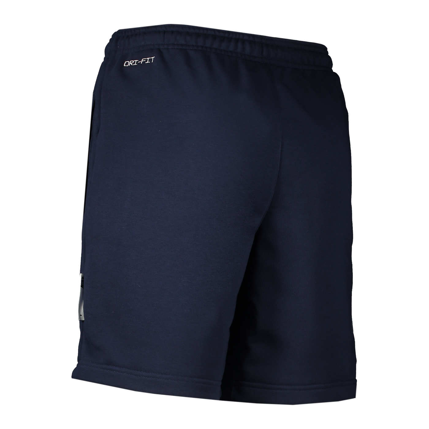Nike Fleece 8in Short Blau F451
