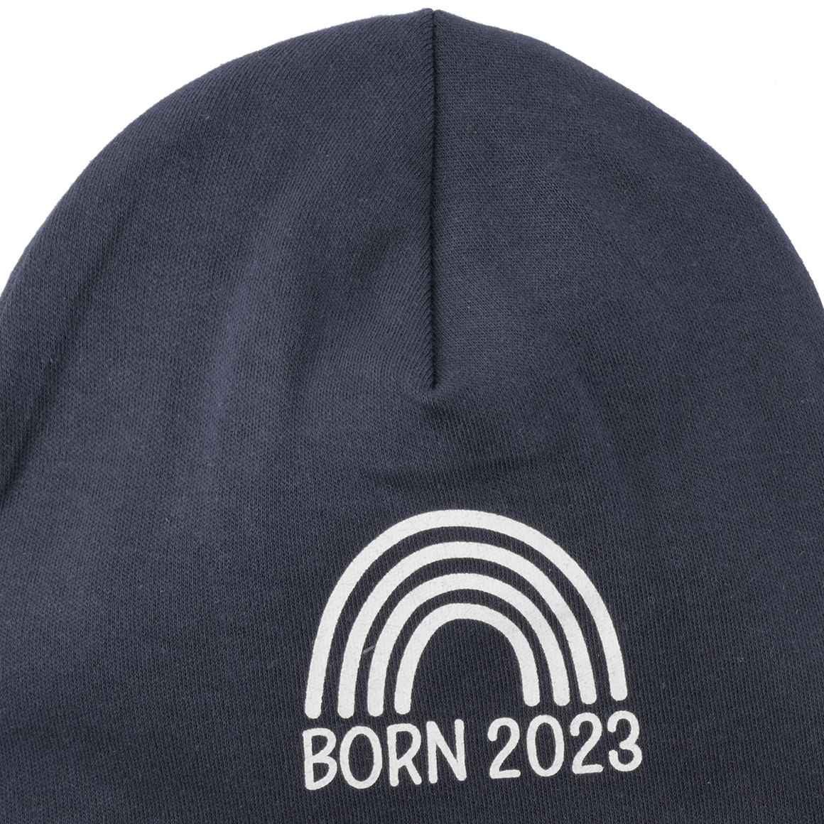 Newborn Mütze Born 2023