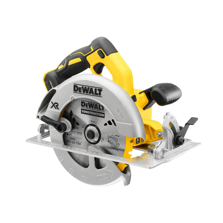 DeWalt DCK2012P2T-QW 18V XR Zaag Doppelkit - DCS570+DCS334 - 2 x 5Ah in TSTAK