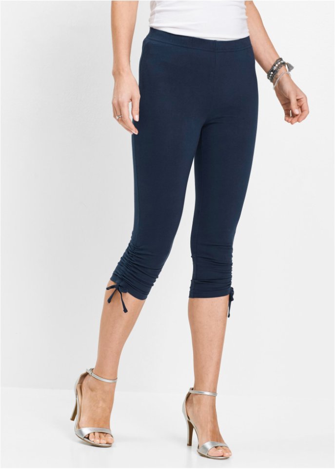 Capri-Leggings