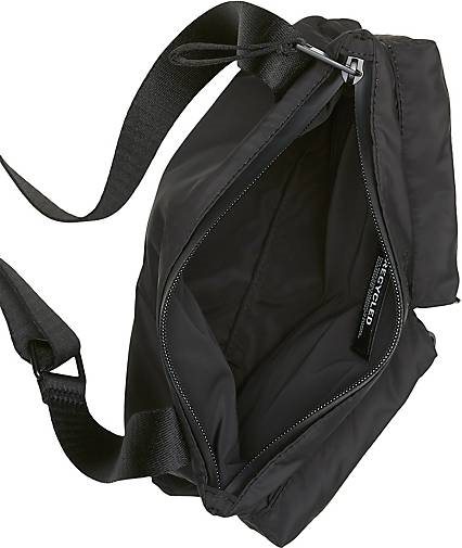 Marc O'Polo Crossbody Bag aus recyceltem Polyester