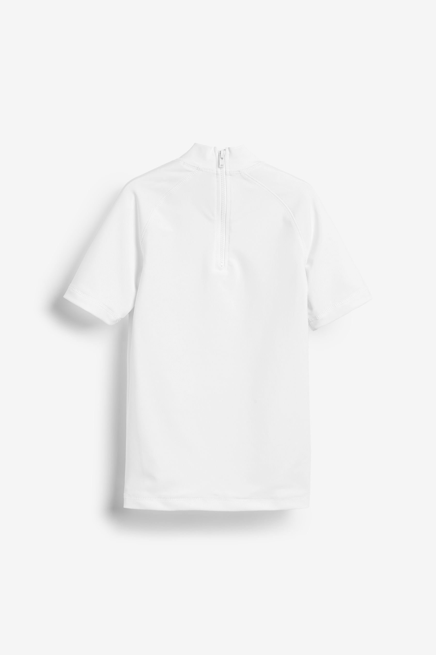 Next Rash Guard Kurzärmeliges UV-Top (1-tlg)