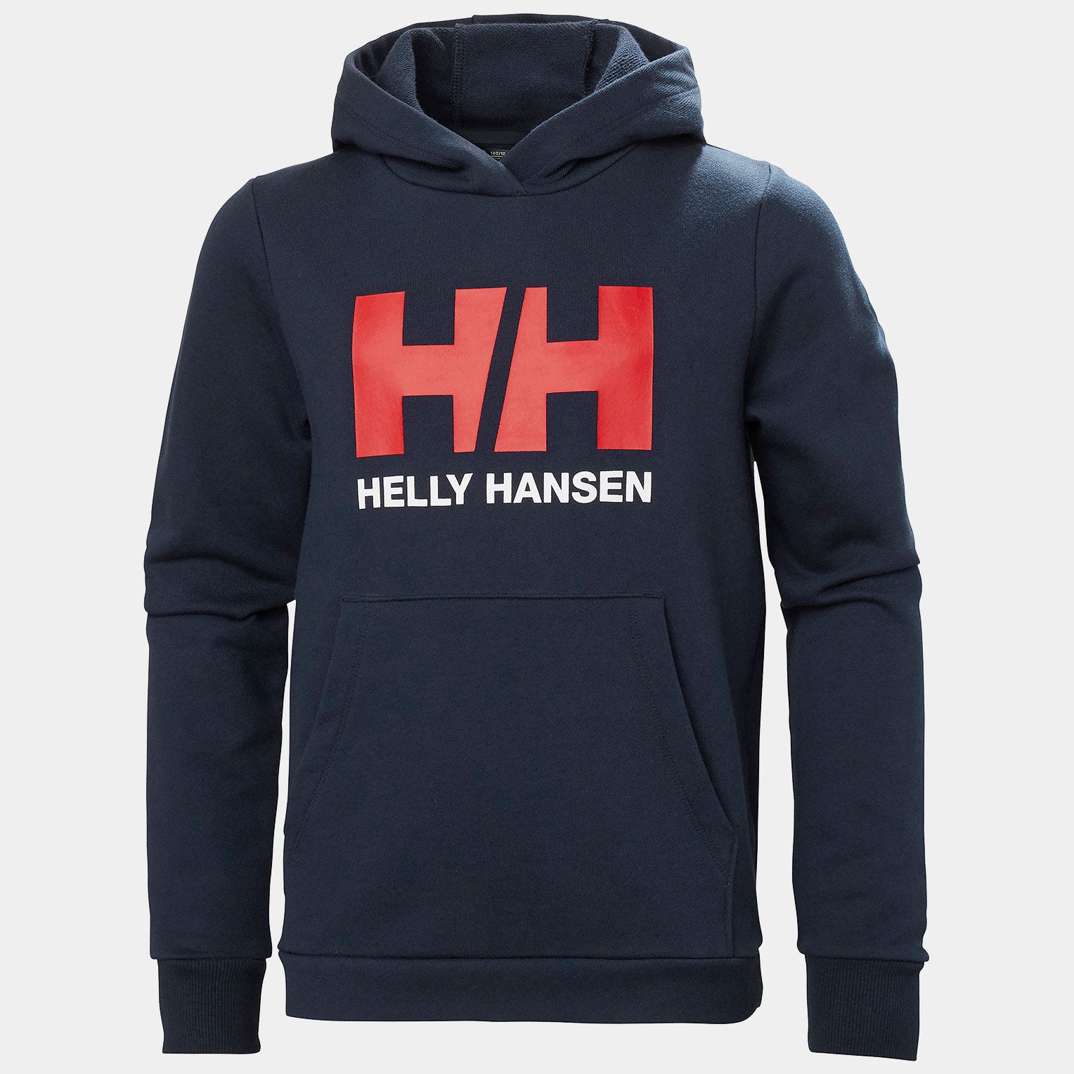 Juniors' HH Logo Hoodie 2.0