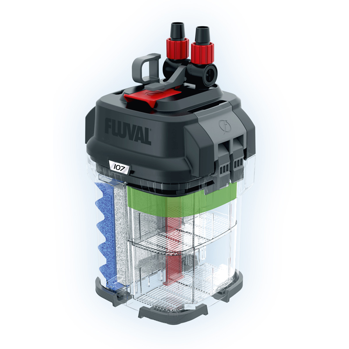 Fluval Außenfilter 7er Serie günstig kaufen