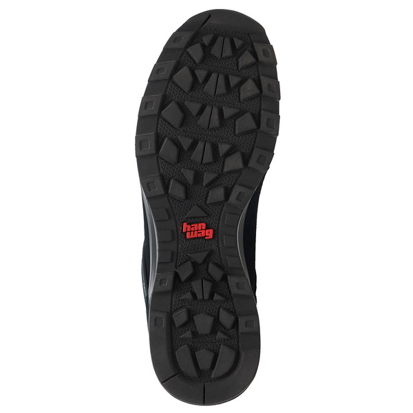 BANKS LOW LADY GTX Damen - Wanderschuhe