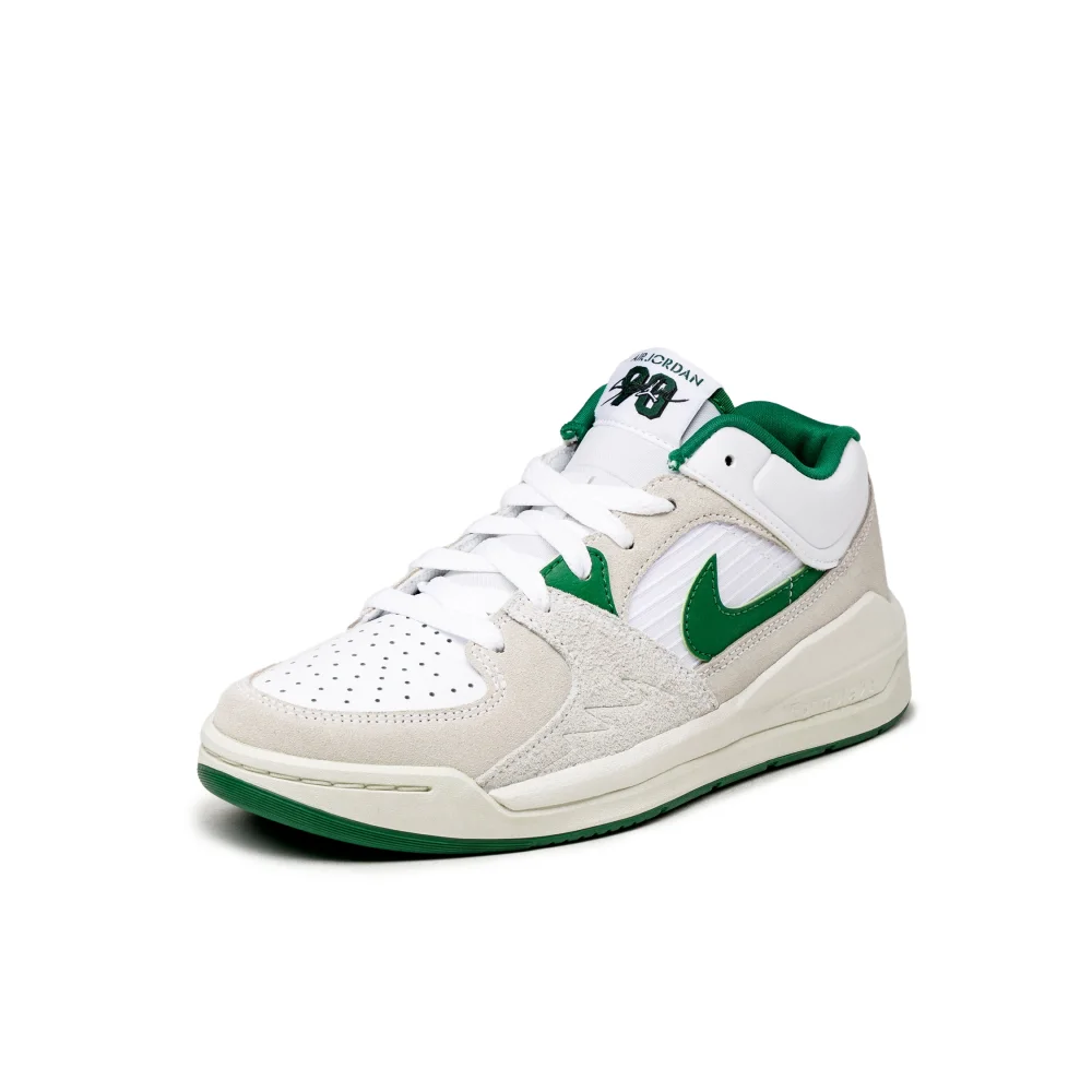 NIKE JORDAN Stadium 90 GS DX4399 103 / weiss