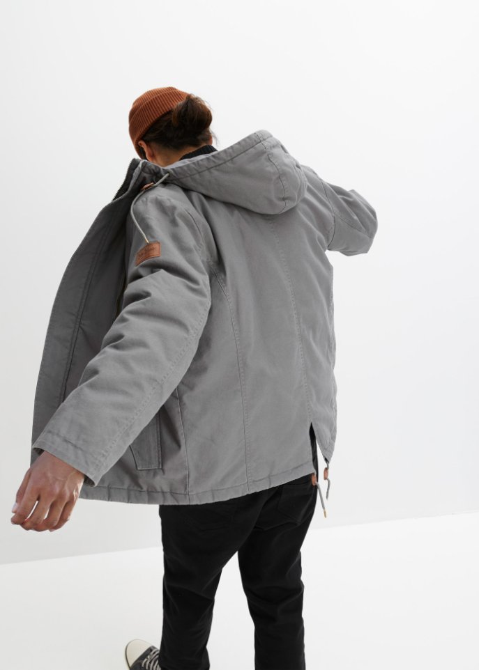 Winterjacke