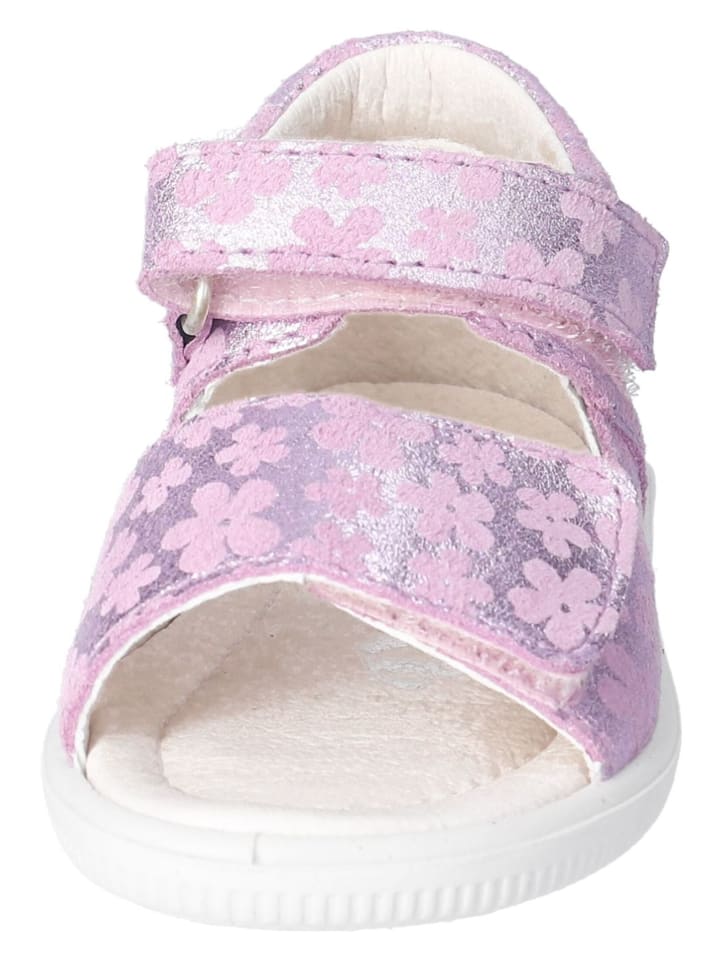 PEPINO Sandalen in Purple günstig kaufen
