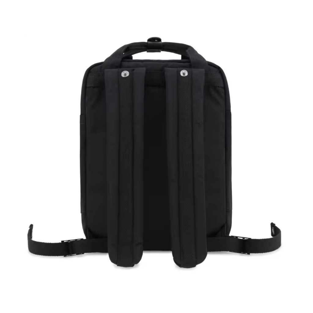 Himawari Stadtrucksack schwarz (188L#34)