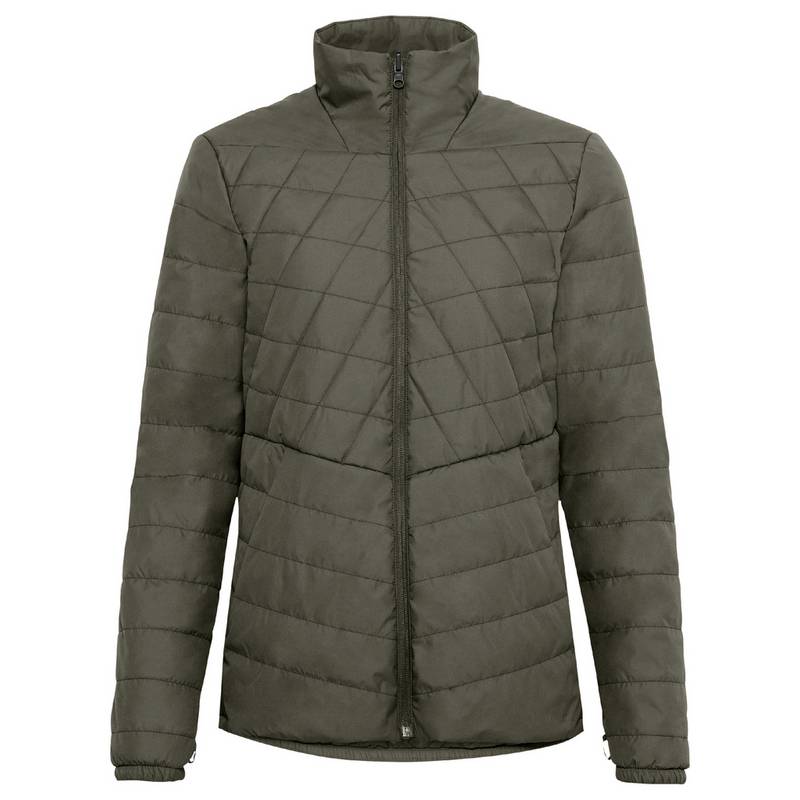 VAUDE Women's Mineo 3in1 Jacket Doppeljacke Damen