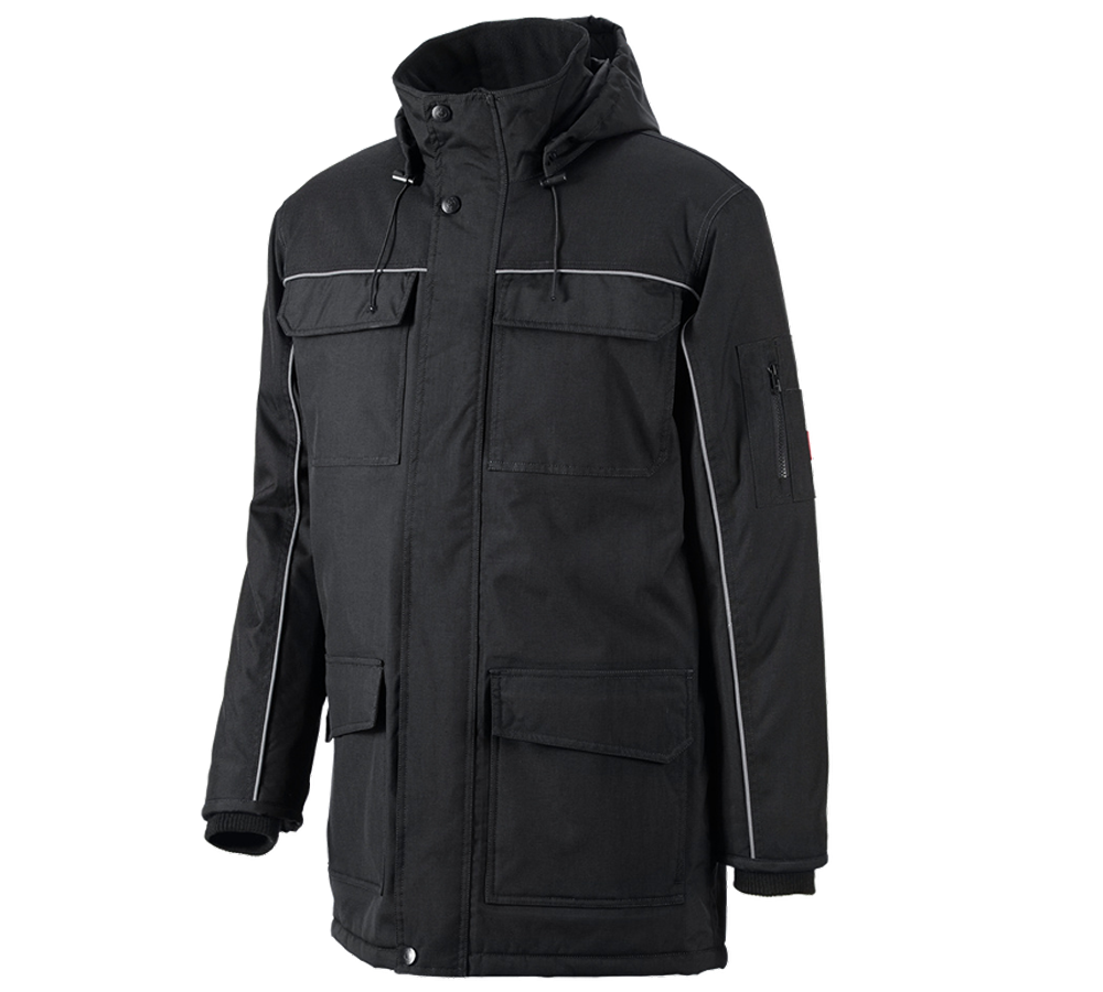 Parka e.s.image