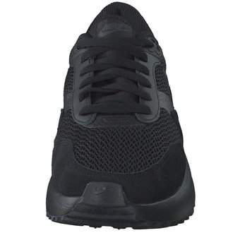 Nike Air Max Systm Sneaker in schwarz