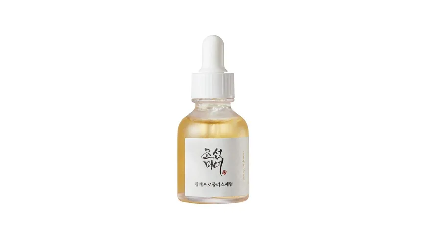 BEAUTY OF JOSEON Glow Serum Propolis + Niacinamide 30 ml