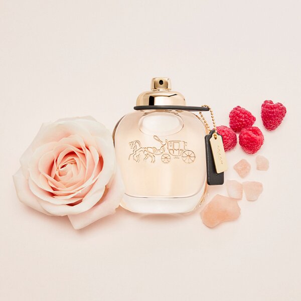 Coach Women Eau de Parfum
