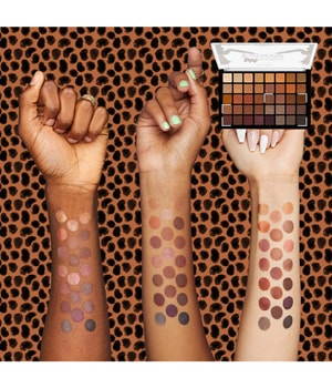 NYX Professional Makeup Ultimate Queen Shadow Palette 40 Pan Lidschatten Palette-1 Stk