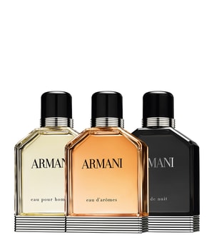 Giorgio Armani Eau pour Homme Eau de Toilette-100 ml