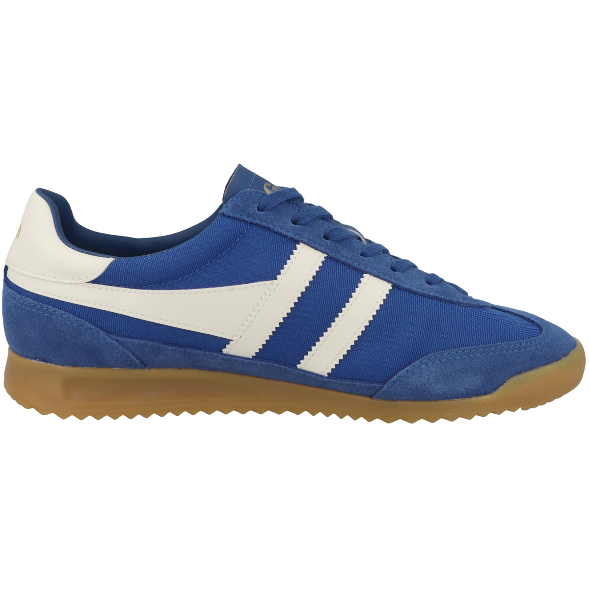 Gola Tornado Sneaker Low blau