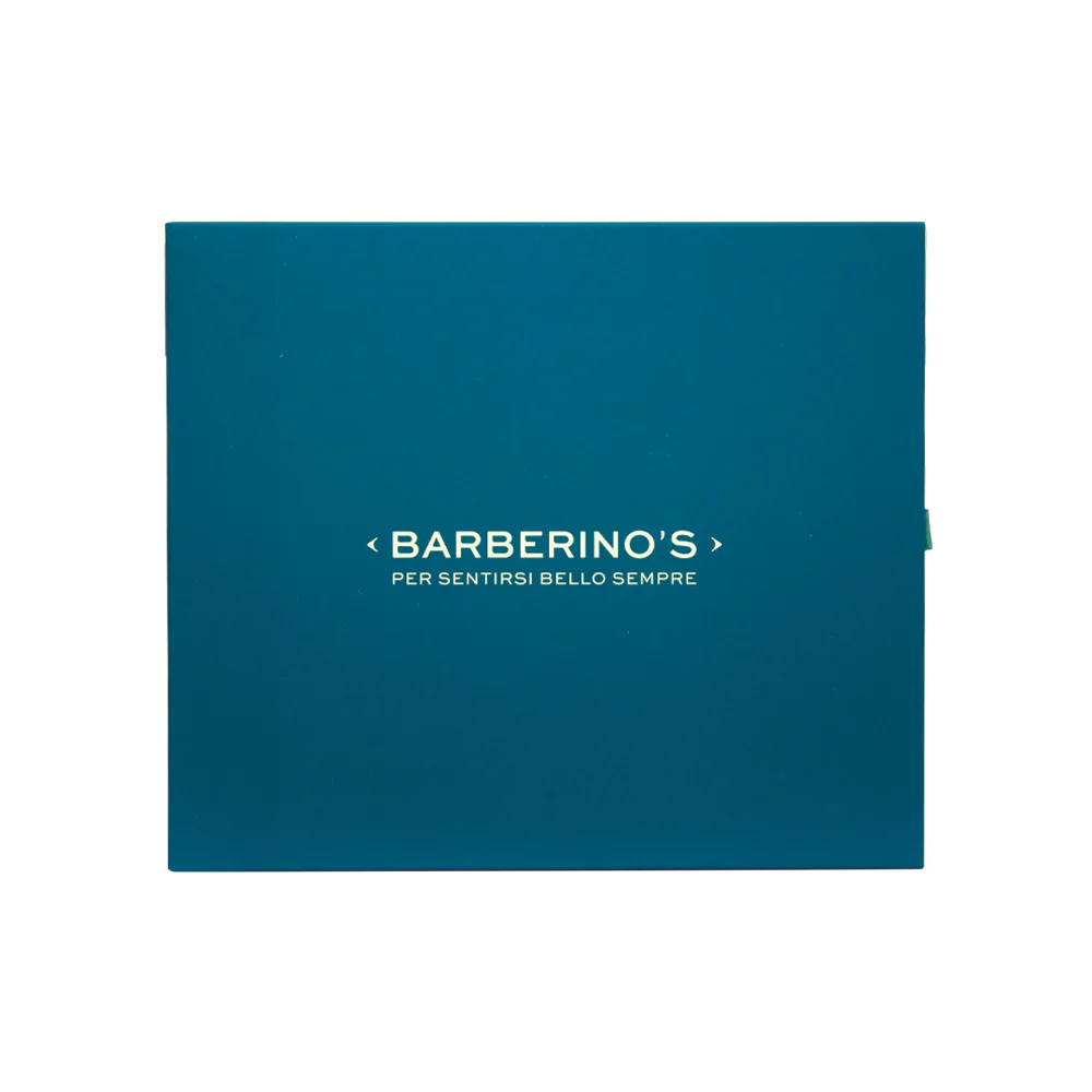 Rasatura Perfect Shaving Set - Crema Dopobarba, Balsamo Dopobarba, Olio per Rasatura