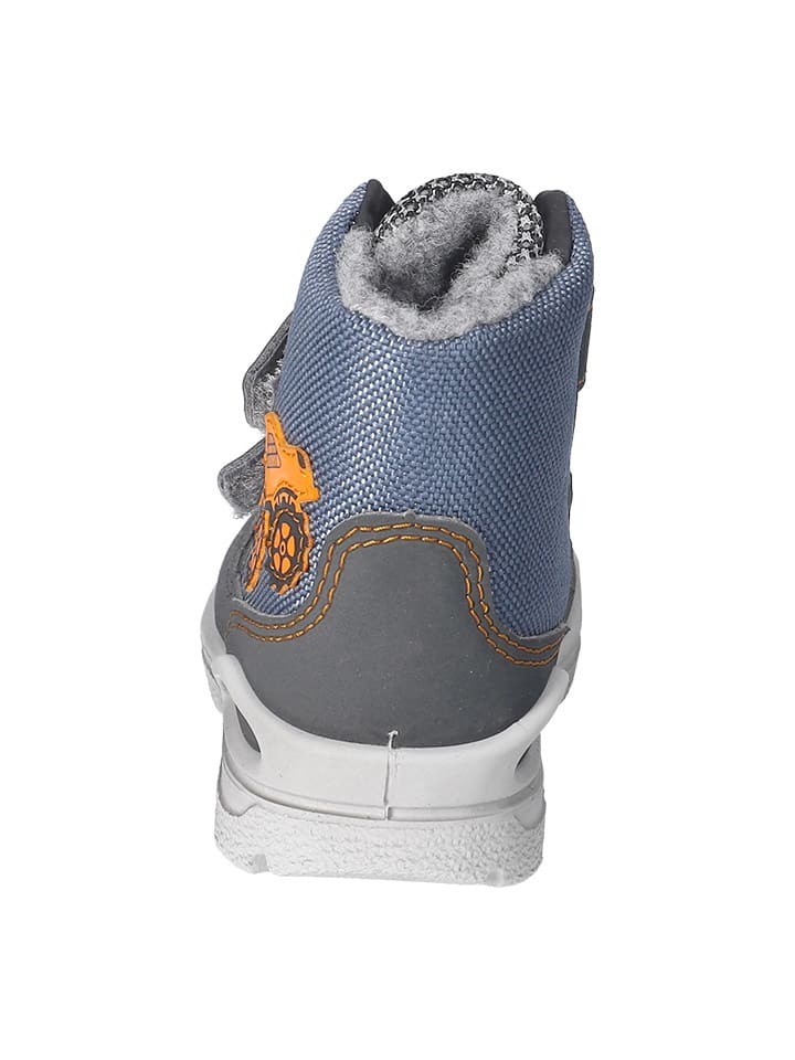 PEPINO Boots 