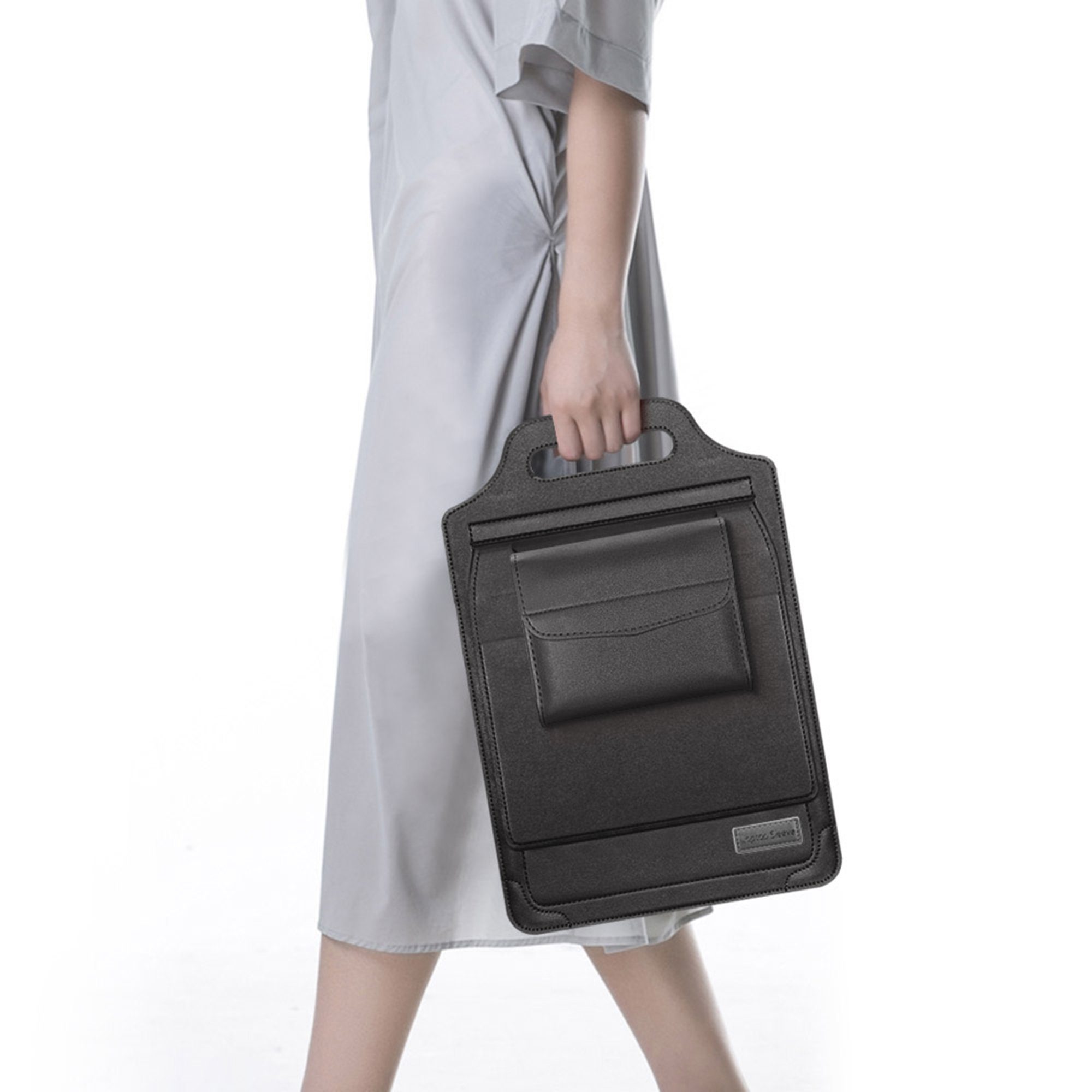 Tisoutec Laptoptasche Laptoptasche 13/16 Zoll für MacBook,Surface Hülle