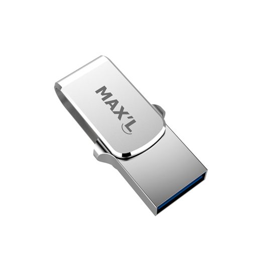 Stick USB MAXELL 64GB USB C USB 3.0