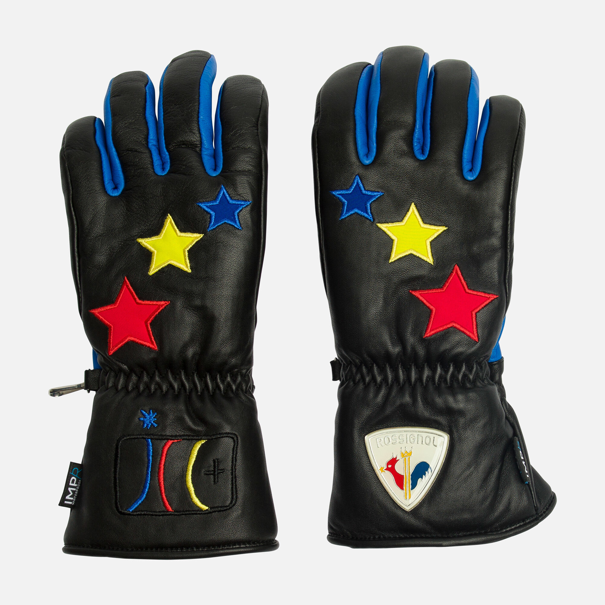 Gants Steeny Leather imperméables