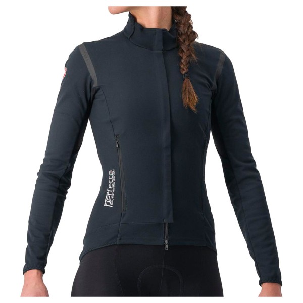 Castelli - Women's Perfetto Ros 2 Jacket - Fahrradjacke