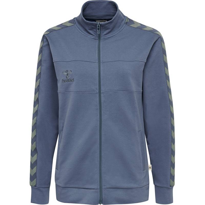 hummel hmlMOVE CLASSIC ZIP JACKET WOMAN Sweatjacke Damen