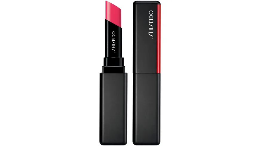 SHISEIDO ColorGel LipBalm 2 g 113 - Sakura