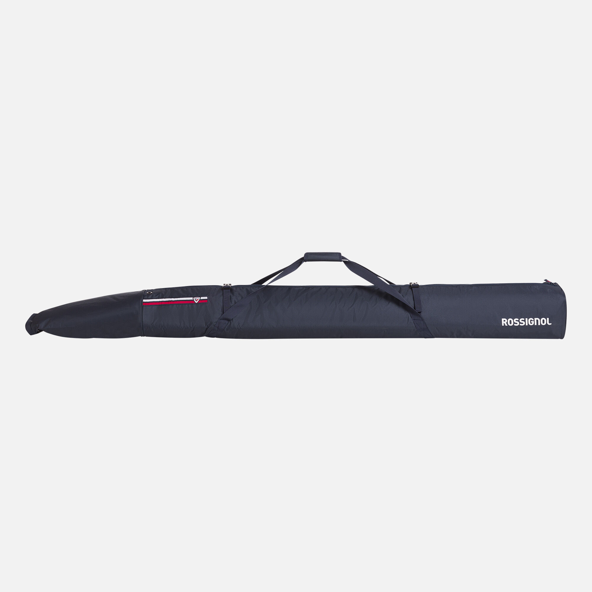 Housse de ski Matelassée Unisexe Strato extensible 1 paire 160 - 210 Cm