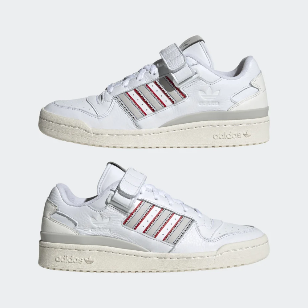 adidas Forum Low H03424 / weiss