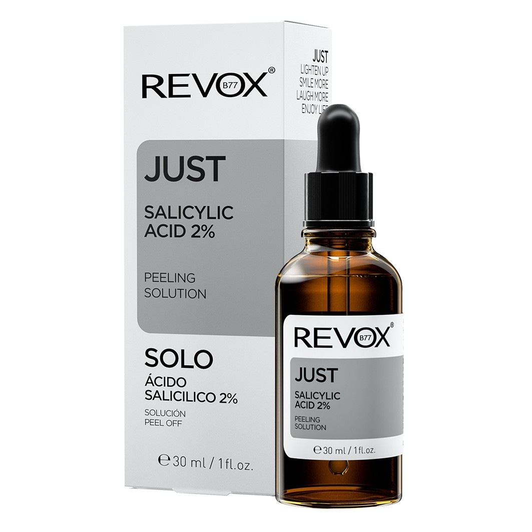 Salicylic Acid 2%