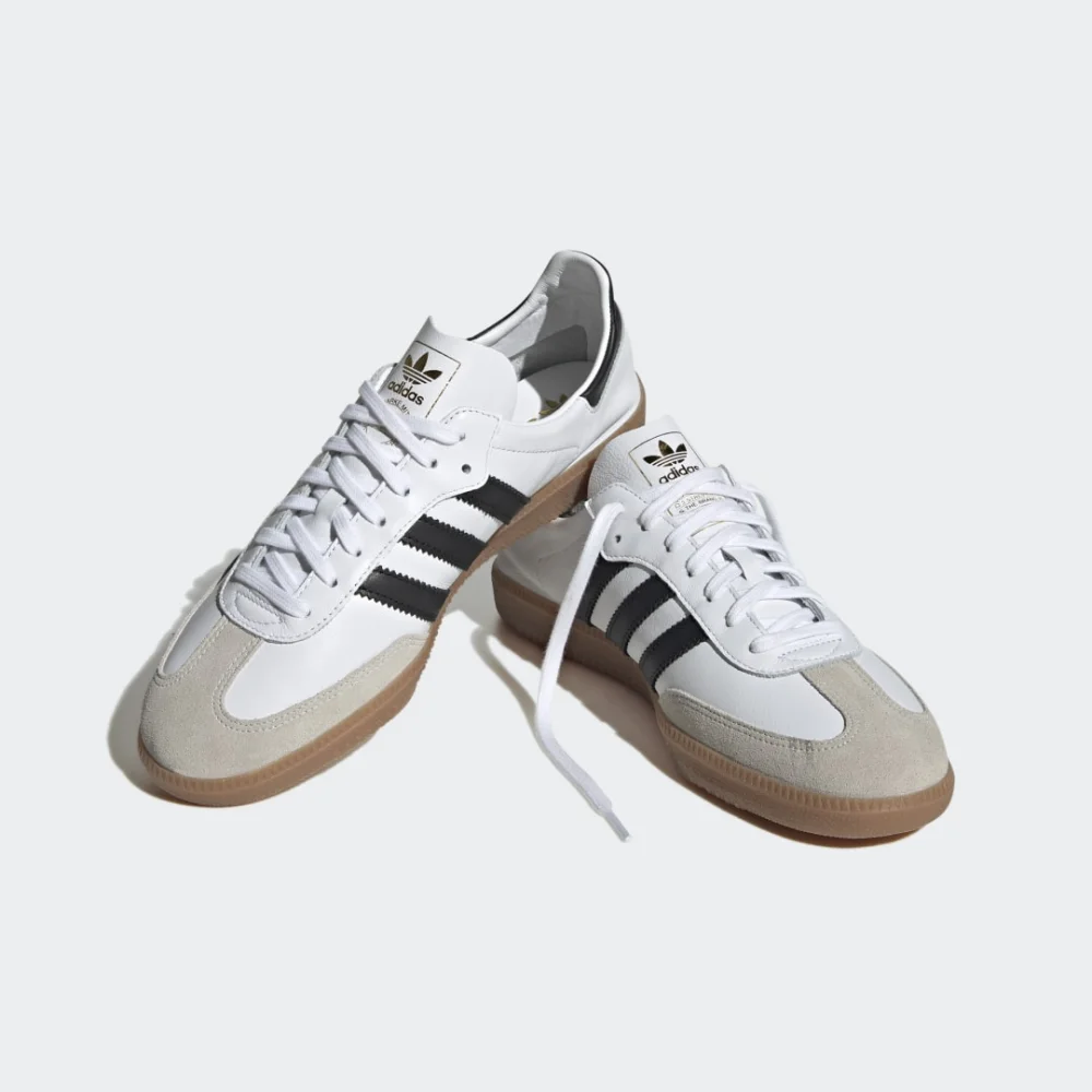 adidas Samba Decon IF0642 / weiss