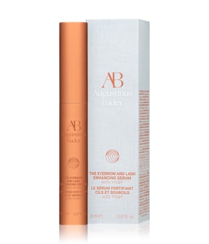 Augustinus Bader The Eyebrow & Lash Enhancing Serum Wimpernserum-8 ml