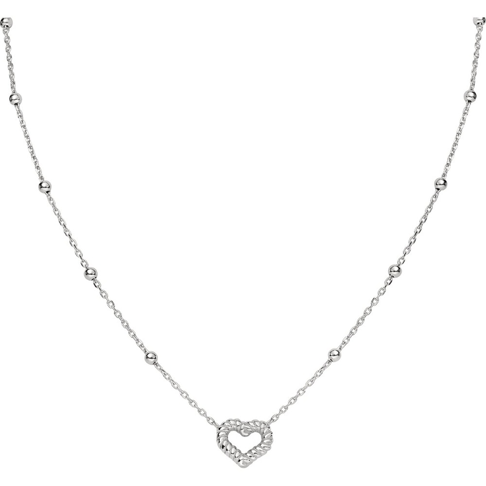 AMEN Chaînette 925 Argent collier