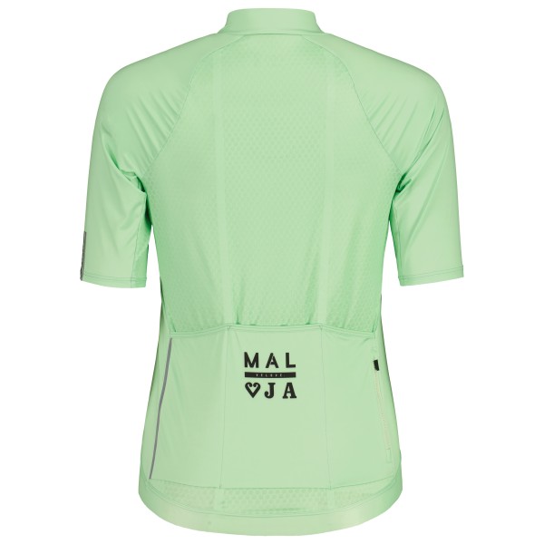 Maloja - Women's SchöneckM. 1/2 - Radtrikot