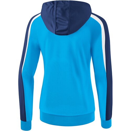 DAMEN LIGA 2.0 TRAININGSJACKE MIT KAPUZE