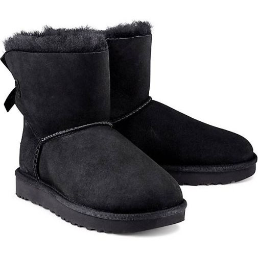 UGG MINI BAILEY BOW II