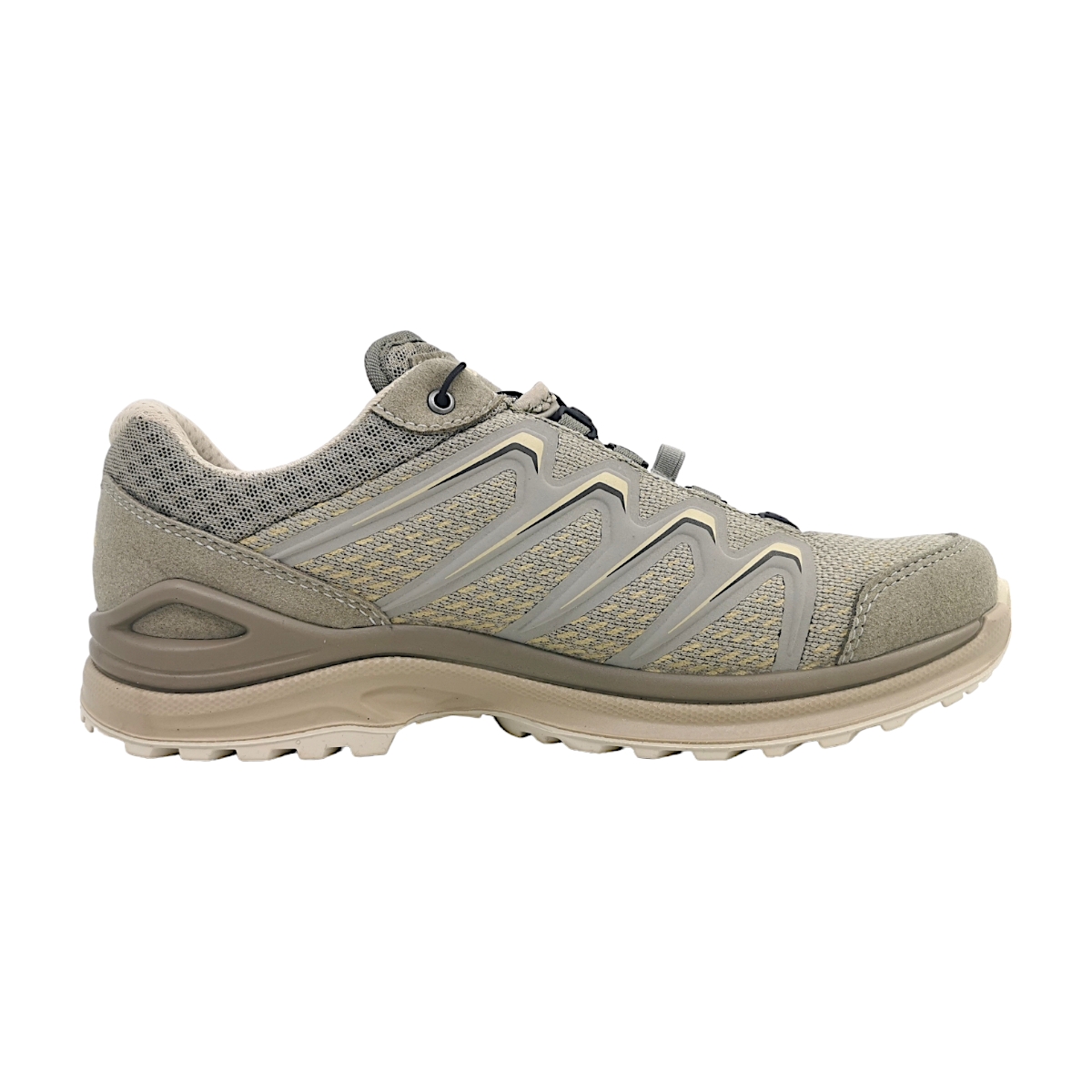 Lowa MADDOX GTX LO Ws 320609/4229 Beige 4229- Champagner/Panna