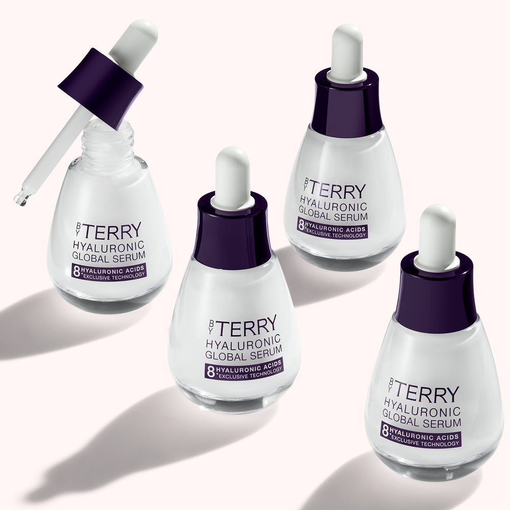 By Terry HYALURONIC GLOBAL SERUM SERUM