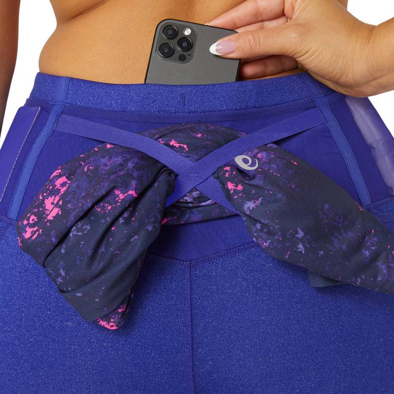 ASICS DISTANCE Lauftights Damen
