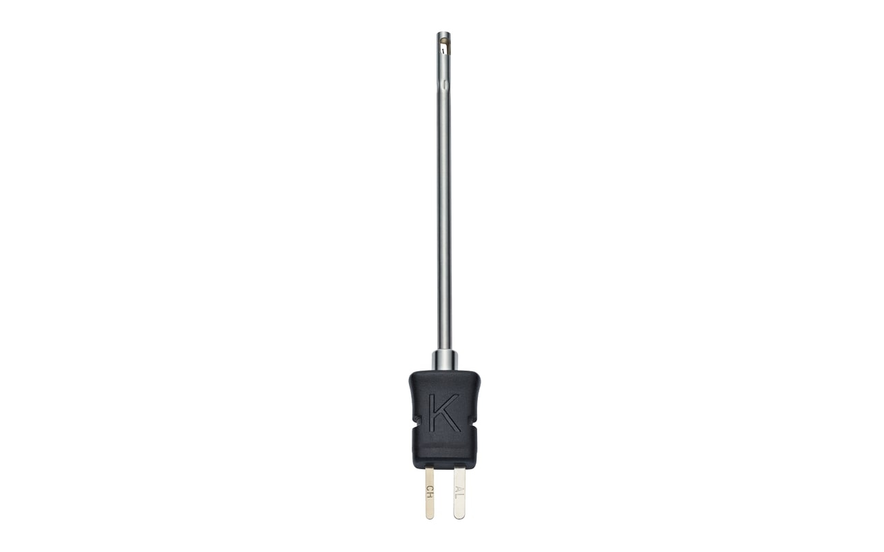 Testo 0563 5915 915i - Θερμόμετρο με αισθητήρες θερμοκρασίας και έλεγχο μέσω smartphone