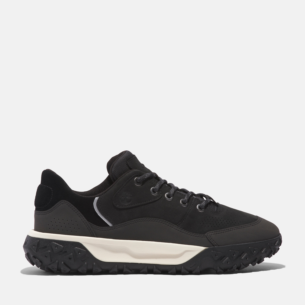 Timberland motion 6 TB0A6A9VW051 / schwarz