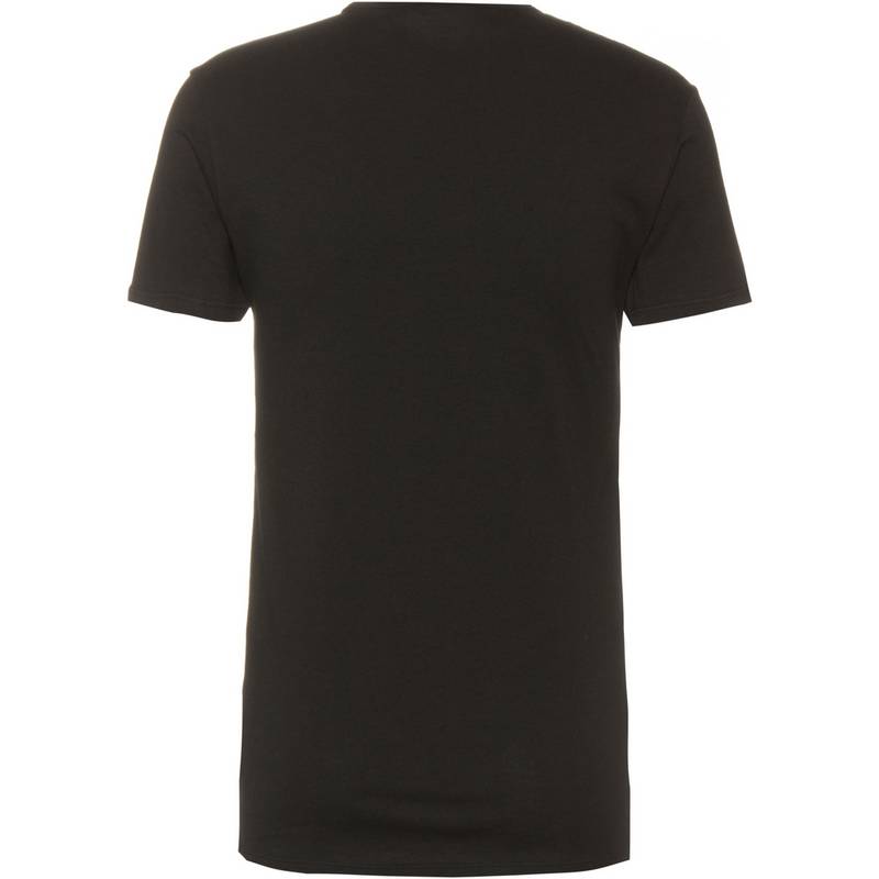 PUMA Crew Tee Shirt Doppelpack Herren