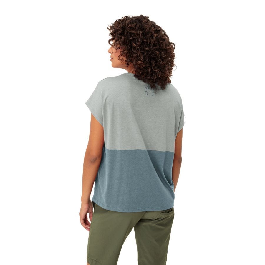 Redmont T-Shirt III Damen