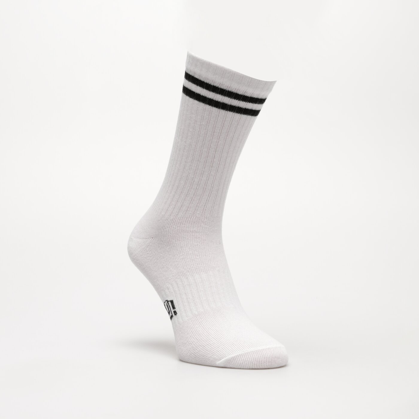SIZEER SOCKEN LANGE BIALE LANGE Weiß