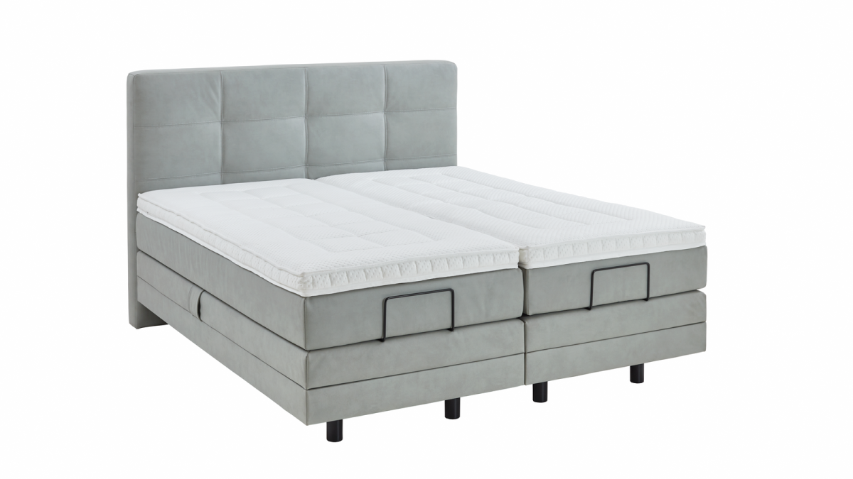 Boxspringbett 5.1 Karat Gavin
