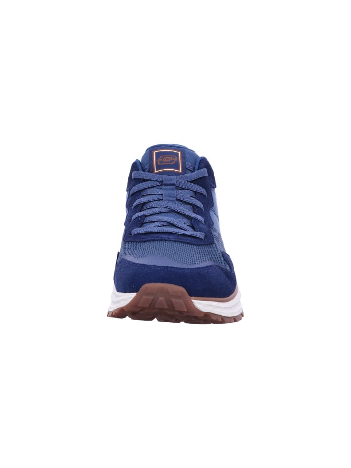 Skechers Schnürschuhe SLADE ULTRA - in Blau günstig kaufen