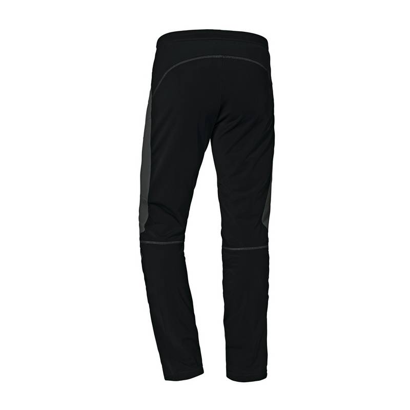 Schffel Softshell Pants Rinnen M Wanderhose Herren